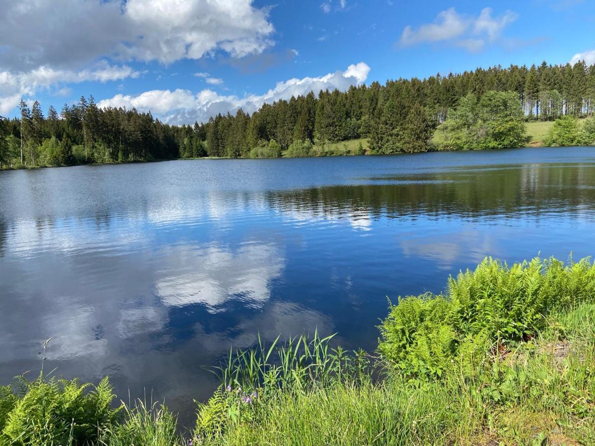 Harz Is Calling Гослар Экстерьер фото