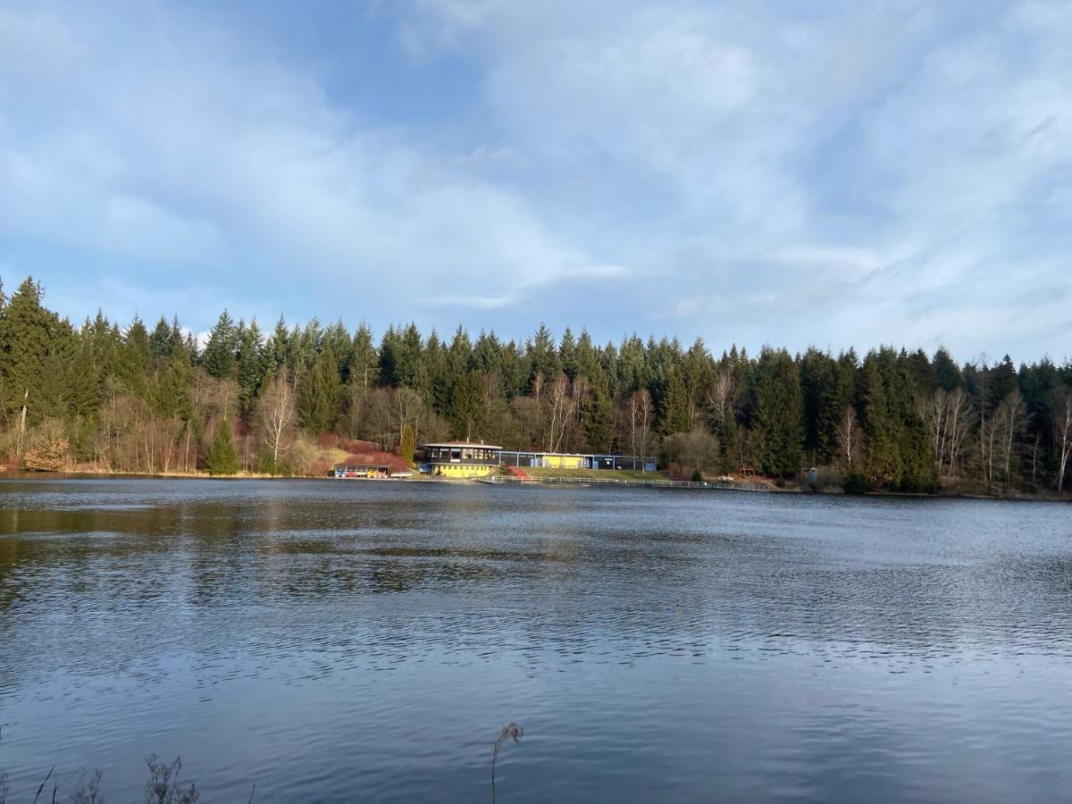 Harz Is Calling Гослар Экстерьер фото