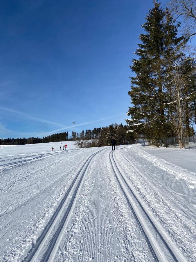 Harz Is Calling Гослар Экстерьер фото